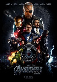 The Avengers : Posters et photos
