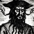 Après Jack Sparow, Barbe Noire!