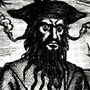 Après Jack Sparow, Barbe Noire!