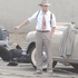 Premières photos du plateau de Gangster Squad
