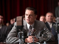 J. Edgar a sa première bande annonce !