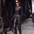 Photos de Catwoman ... avec les oreilles de chat !