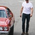 Photos de tournage et un nouveau au casting de One Shot