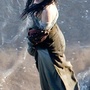 Blanche Neige et le Chasseur : Kristen Stewart en robe et en armure