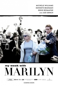 Premier trailer pour My Week with Marilyn