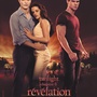 Nouvelle affiche pour Twilight 4 Révélation partie 1