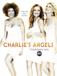 Charlie's Angels : la série n'a pas convaincu