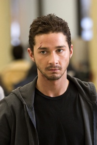 Nouveau projet pour Shia Labeouf