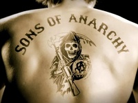Une cinquième saison pour Sons of Anarchy