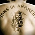Une cinquième saison pour Sons of Anarchy