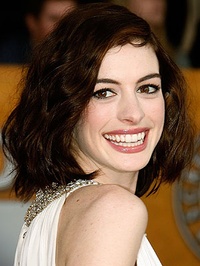 Anne Hathaway rejoint les Misérables