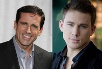 Nouveau projet pour Channing Tatum, aux côtés de Steve Carell