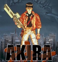 Akira : enfin, réellement sur les rails !