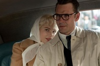 Une floppée de nouvelles photos pour Marilyn