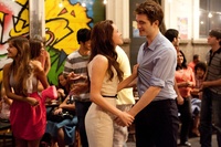 Twilight 4, six nouvelles photos ! 
