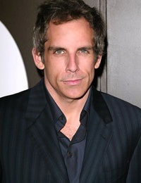 Nouveau Cap pour Ben Stiller