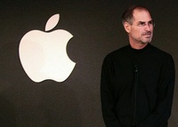 Le biopic sur Steve Jobs se dessine