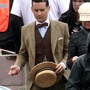 Nouvelles photos pour Gatsby Le Magnifique !