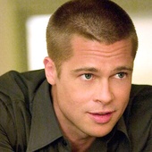 Un projet de plus pour Brad Pitt