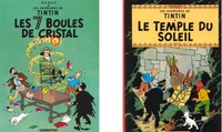 Tintin a une suite toute prête
