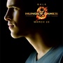 Une floppée de caracters posters pour The Hunger Games