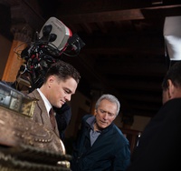 Le tournage de J.Edgar avance à grands pas