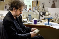 Frankenweenie : Tim Burton en noir et blanc