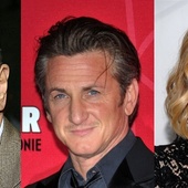 De Niro et Kristen Wiig sous la houlette de Sean Penn