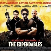 Drame mortel sur le tournage de The Expendables 2