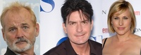 Roman Coppola rassemble Charlie Sheen et Bill Murray