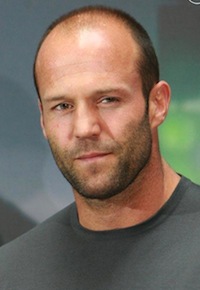 Nouveau projet pour Jason Statham 