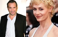 Jean Dujardin et Cécile de France : un duo au sommet