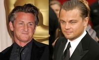 Leo DiCaprio et Sean Penn réunis dans un western ?
