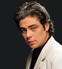 Benicio del Toro, futur méchant de Star Trek ?