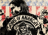 Sons of Anarchy : la saison 4 est prolongée !