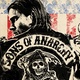 Sons of Anarchy : la saison 4 est prolongée !