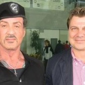 Les premières photos de The Expendables 2 viennent de tomber !