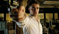 Trois nouvelles photos pour Cosmopolis, avec Robert Pattinson