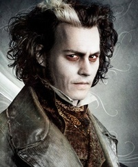 Dark Shadows, le nouveau Tim Burton avec Johnny Depp