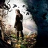 Une bannière promotionnelle pour Blanche Neige avec Kristen Stewart