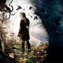 Une bannière promotionnelle pour Blanche Neige avec Kristen Stewart