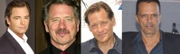 Django Unchained : quatre nouvelles recrues ! 