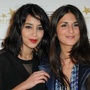Nouveau duo pour Geraldine Nakache et Leila Bekhti