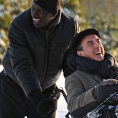 Intouchables passe les 5 millions d'entrées !