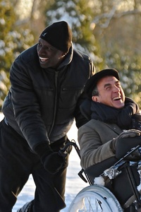 Intouchables passe les 5 millions d'entrées !