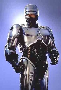Robocop en 3D ??!!!