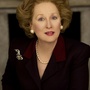 La dame de fer, nouvelle bande annonce disponible
