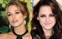 Akira : le duel Keira Knightley-Kristen Stewart