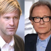 Aaron Eckhart et Bill Nighy seront dans I, Frankenstein