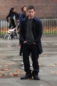 Broken City, après le casting, les photos ! 